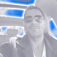 Pete Showtime