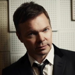 PETE TONG
