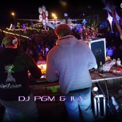 DJ PGM &amp; ILA
