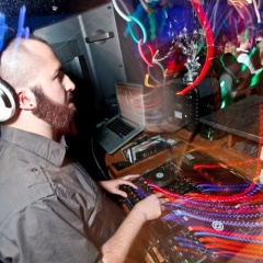 DJ Phaidon
