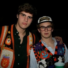 Pharm Party