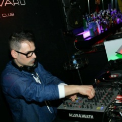 Phat traktor aka Jose Vinilo