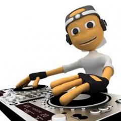 The PhDJ