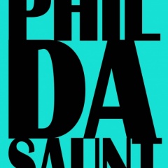 Phil dá Saunt