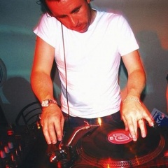 Phil Dockerty