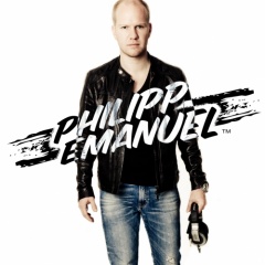 Philipp Emanuel