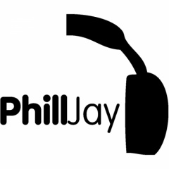 PHILL JAY