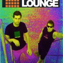 PHONIC LOUNGE