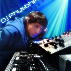 Physbhend™ (Dj)