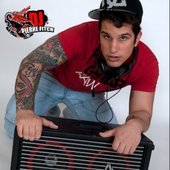 DJ Pierre Fitch