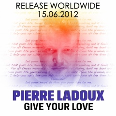 Pierre LaDoux