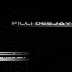 Pilli Deejay