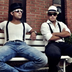 Pimp Chic!