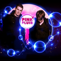 Pink Fluid
