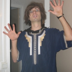 Jeremy Perthuis