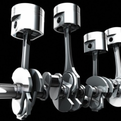 Pistons and Destructions
