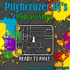 Pitchcruzer dj's