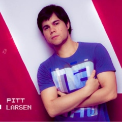 Pitt Larsen