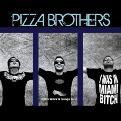 PIZZA BROTHERS