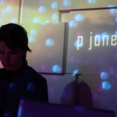 P. Jones
