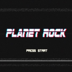 Planet Rock