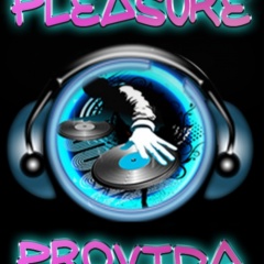 Pleasure Provida