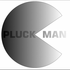 Pluck Man
