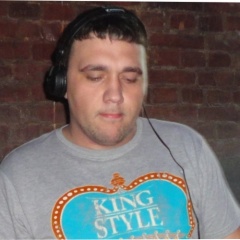 DJ GARIK / BATMAN / RUSSIA