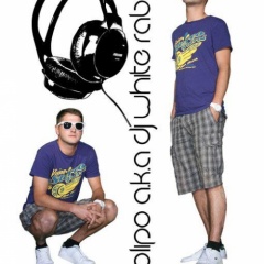 Polipo a.k.a. Dj White Rabbit