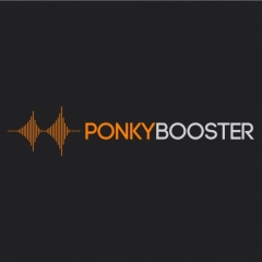 PONKY BOOSTER