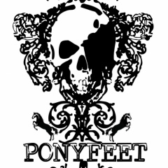 Ponyfeet