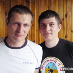 Poonyk &amp; Oxide