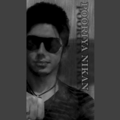 Pooriya Nikan