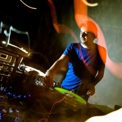 Dj PorCus