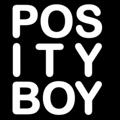 POSITYBOY
