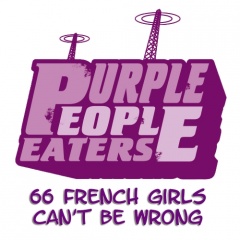 Purple People Eaters