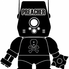 Preacher The Villain