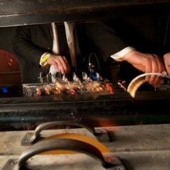 Precision Alloy