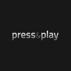 Press &amp; Play