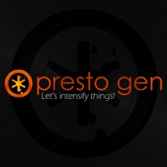 PrestoGen
