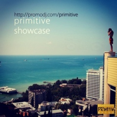 Sasha PRimitive