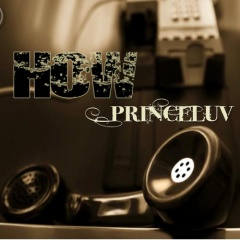 PrinceLuv Music