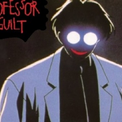 Professor Guilt
