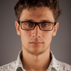 Vadim Shantor