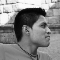 Alder (Alex Lopez)