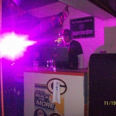 DJ KAACE