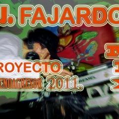 DJ.J H O N  FAJARDO...
