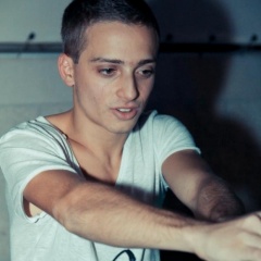 Teo_Crazy Madness