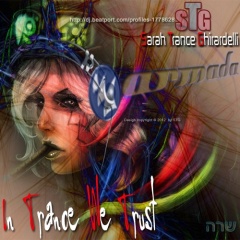 Sarah Trance Music