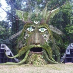 Prog Horn